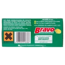 Bravo Sgrassante 7 Pagliette Saponate al Limone per stoviglie